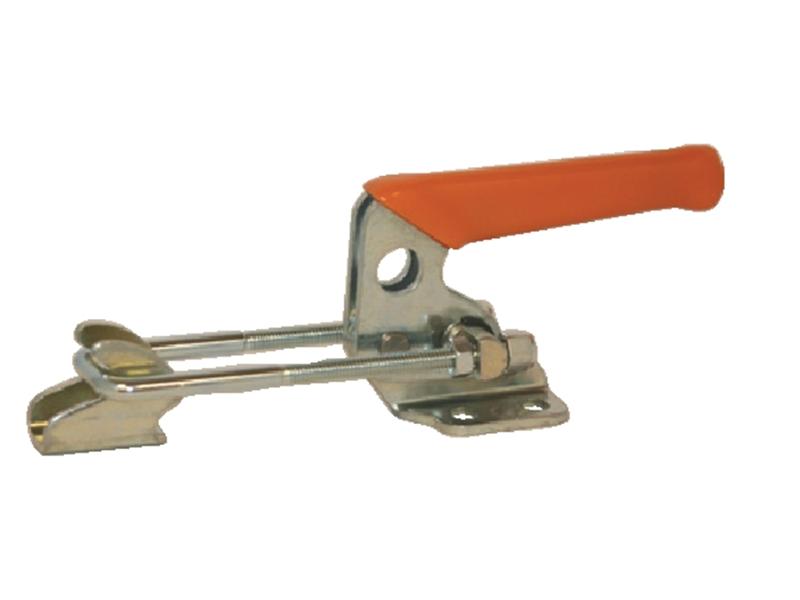 LU700H Horizontal Latch Clamps Toggle Latches/Latch Clamps Manual